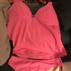 XL tankini Victoria secret